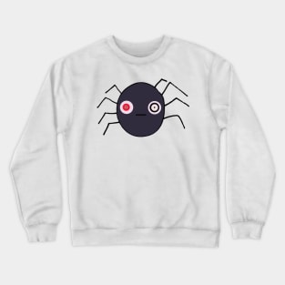 Spider Crewneck Sweatshirt